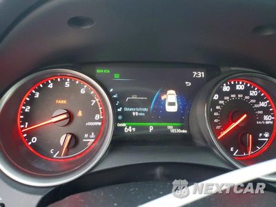 Zdjęcie 9 z 12 samochodu: 2024 TOYOTA CAMRY XSE VIN:4T1K61AK5RU863830 - miniatura