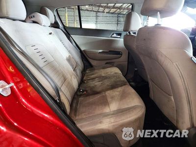Zdjęcie 11 z 13 samochodu: 2019 KIA SPORTAGE LX VIN:KNDPM3AC1K7491640 - miniatura