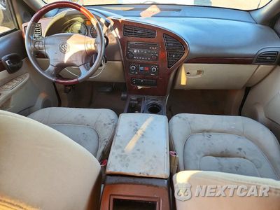 Zdjęcie 8 z 13 samochodu: 2007 BUICK RENDEZVOUS CX VIN:3G5DA03L47S518398 - miniatura