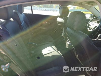 Zdjęcie 10 z 13 samochodu: 2016 BUICK LACROSSE VIN:1G4GA5G35GF131002 - miniatura
