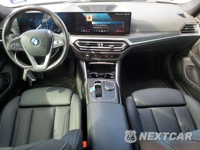 Zdjęcie 8 z 12 samochodu: 2024 BMW I4 EDRIVE 35 VIN:WBY43AW05RFR55911 - miniatura