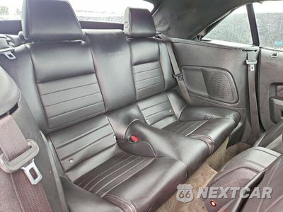 Zdjęcie 10 z 12 samochodu: 2014 FORD MUSTANG VIN:1ZVBP8EM4E5331055 - miniatura