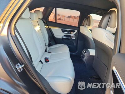 Zdjęcie 11 z 13 samochodu: 2024 MERCEDES-BENZ GLC 300 4MATIC VIN:W1NKM4HB9RF164120 - miniatura