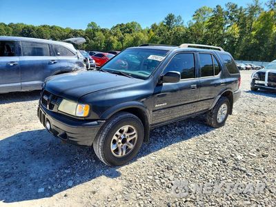 2004 ISUZU RODEO S 4S2CK58W744315524 - główne zdjęcie licytacji z USA - miniatura