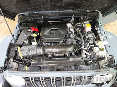 Zdjęcie 12 z 13 samochodu: 2026 JEEP WRANGLER SAHARA VIN:1C4PJXEN8TW264061 - miniatura