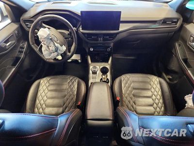 Zdjęcie 8 z 13 samochodu: 2023 FORD ESCAPE ST LINE ELITE VIN:1FMCU9PA1PUA03458 - miniatura