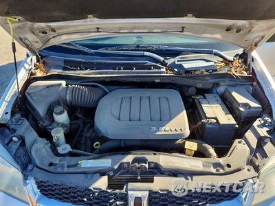 Zdjęcie 12 z 13 samochodu: 2012 DODGE GRAND CARAVAN SE VIN:2C4RDGBGXCR161769 - miniatura