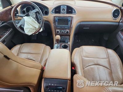 Zdjęcie 8 z 13 samochodu: 2014 BUICK ENCLAVE VIN:5GAKRBKD1EJ169456 - miniatura