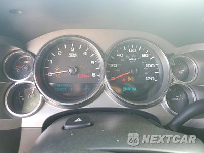 Zdjęcie 9 z 12 samochodu: 2010 CHEVROLET C/K 1500 S VIN:1GCSKSE3XAZ161275 - miniatura