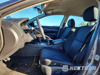 Zdjęcie 7 z 12 samochodu: 2016 NISSAN ALTIMA 2.5 S VIN:1N4AL3AP7GC122457 - miniatura