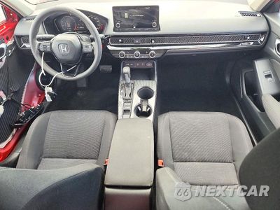 Zdjęcie 8 z 13 samochodu: 2026 HONDA CIVIC LX VIN:2HGFE2F29TH620718 - miniatura