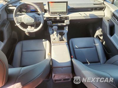 Zdjęcie 8 z 13 samochodu: 2026 TOYOTA RAV4 XLE PREMIUM VIN:2T36CRAV7TC021025 - miniatura