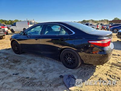 Drugie zdjęcie samochodu z przodu: 2016 TOYOTA CAMRY LE VIN:4T4BF1FK5GR557061 - miniatura