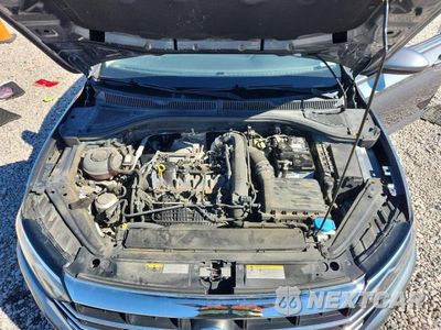 Zdjęcie 11 z 12 samochodu: 2020 VOLKSWAGEN JETTA S VIN:3VWCB7BU4LM075329 - miniatura