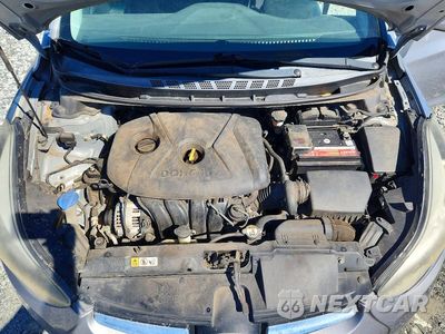 Zdjęcie 11 z 12 samochodu: 2015 HYUNDAI ELANTRA SE VIN:5NPDH4AE8FH585160 - miniatura