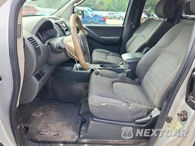 Zdjęcie 7 z 12 samochodu: 2006 NISSAN FRONTIER SE VIN:1N6AD06W96C404259 - miniatura