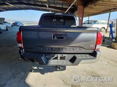 Zdjęcie 6 z 13 samochodu: 2021 TOYOTA TACOMA SR5 V6 VIN:3TMAZ5CN3MM144322 - miniatura