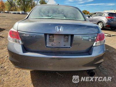 Zdjęcie 6 z 12 samochodu: 2008 HONDA ACCORD EXL VIN:1HGCP26818A015258 - miniatura