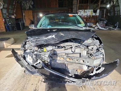 Piąte zdjęcie samochodu w środku: 2016 FORD FOCUS SE VIN:1FADP3K21GL294097 - miniatura