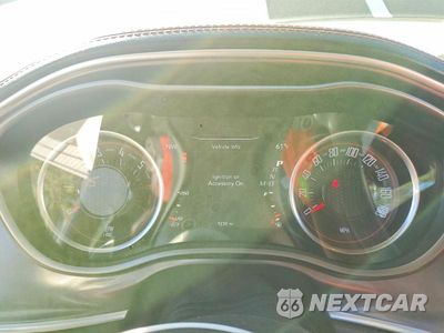 Zdjęcie 9 z 12 samochodu: 2021 DODGE CHALLENGER R/T SCAT PACK VIN:2C3CDZFJ9MH627887 - miniatura