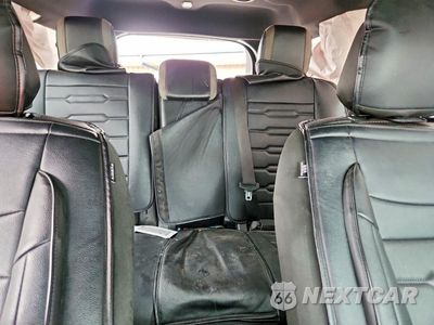 Zdjęcie 10 z 13 samochodu: 2017 FORD EXPLORER XLT VIN:1FM5K7D82HGC60942 - miniatura