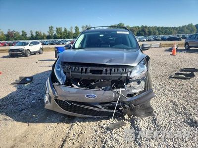 Piąte zdjęcie samochodu w środku: 2022 FORD ESCAPE SEL VIN:1FMCU0H67NUB22151 - miniatura