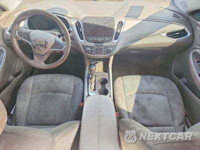 Zdjęcie 8 z 13 samochodu: 2020 CHEVROLET MALIBU LT VIN:1G1ZD5ST0LF004026 - miniatura