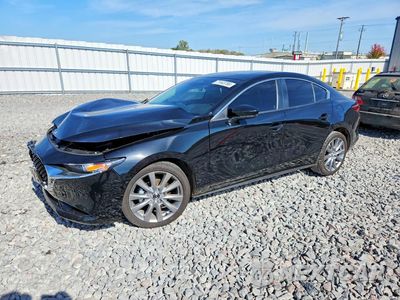 2026 MAZDA 3 PREFERRED JM1BPACL2T1888877 - główne zdjęcie licytacji z USA - miniatura
