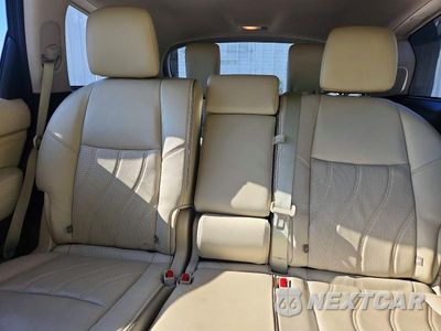 Zdjęcie 10 z 13 samochodu: 2017 INFINITI QX60 BASE VIN:5N1DL0MNXHC505970 - miniatura