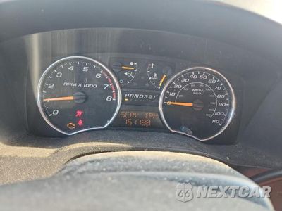 Zdjęcie 9 z 12 samochodu: 2012 CHEVROLET COLORADO LT VIN:1GCDSCF92C8110881 - miniatura