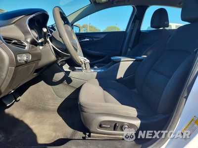 Zdjęcie 7 z 12 samochodu: 2020 CHEVROLET MALIBU LT VIN:1G1ZD5ST1LF096036 - miniatura