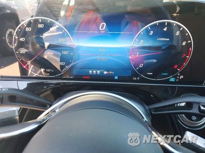 Zdjęcie 9 z 12 samochodu: 2024 MERCEDES-BENZ E 350 4MATIC VIN:W1KLF4HB5RA059017 - miniatura