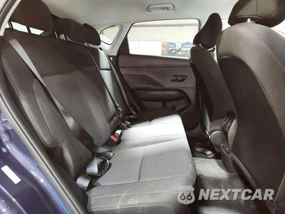 Zdjęcie 11 z 14 samochodu: 2025 HYUNDAI KONA SEL VIN:KM8HB3AB0SU341713 - miniatura