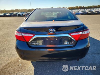 Zdjęcie 6 z 12 samochodu: 2017 TOYOTA CAMRY HYBRID LE VIN:4T1BD1FK0HU213543 - miniatura