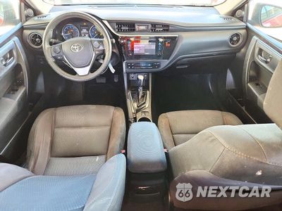 Zdjęcie 8 z 12 samochodu: 2018 TOYOTA COROLLA LE VIN:5YFBURHE8JP816401 - miniatura