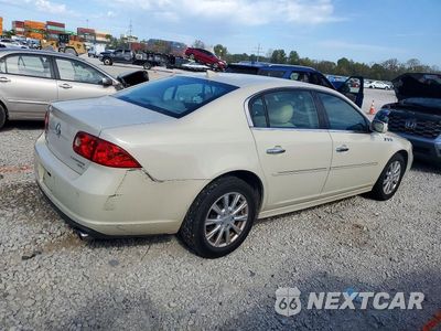 Trzecie zdjęcie samochodu z tyłu: 2011 BUICK LUCERNE CXL VIN:1G4HC5EM9BU133690 - miniatura