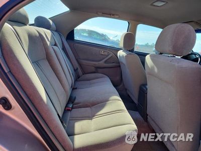 Zdjęcie 10 z 12 samochodu: 2001 TOYOTA CAMRY CE VIN:4T1BG22K31U817337 - miniatura