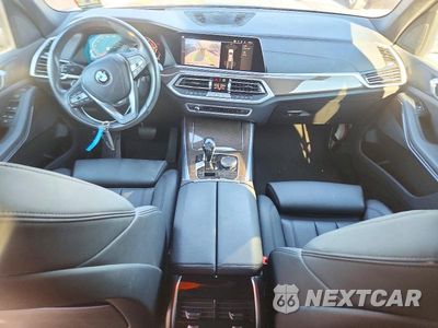Zdjęcie 8 z 14 samochodu: 2021 BMW X5 XDRIVE40I VIN:5UXCR6C06M9G33994 - miniatura