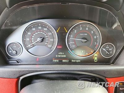 Zdjęcie 9 z 12 samochodu: 2020 BMW 430I VIN:WBA4W3C0XLFH42761 - miniatura