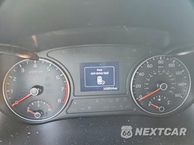 Zdjęcie 9 z 12 samochodu: 2017 KIA OPTIMA EX VIN:5XXGU4L37HG138709 - miniatura