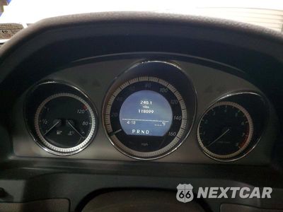 Zdjęcie 9 z 12 samochodu: 2009 MERCEDES-BENZ C 300 4MATIC VIN:WDDGF81X19F259202 - miniatura