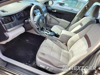 Zdjęcie 7 z 13 samochodu: 2013 TOYOTA CAMRY LE VIN:4T4BF1FKXDR330346 - miniatura