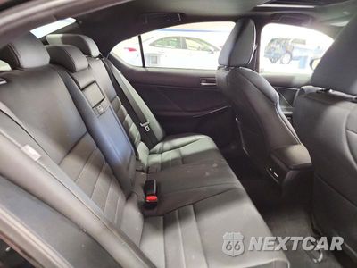 Zdjęcie 10 z 13 samochodu: 2023 LEXUS IS 350 F SPORT VIN:JTHGZ1E28P5028290 - miniatura