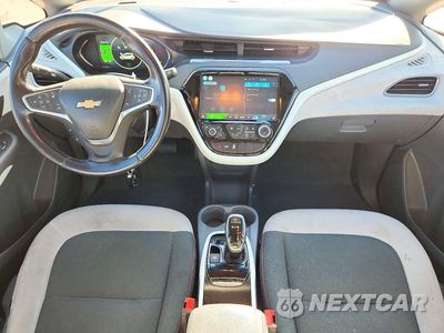 Zdjęcie 8 z 13 samochodu: 2021 CHEVROLET BOLT EV LT VIN:1G1FY6S05M4106454 - miniatura
