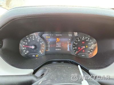 Zdjęcie 9 z 12 samochodu: 2022 JEEP COMPASS LIMITED VIN:3C4NJDCB3NT108517 - miniatura