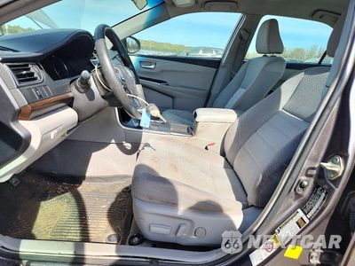 Zdjęcie 7 z 12 samochodu: 2017 TOYOTA CAMRY LE VIN:4T1BF1FK9HU286677 - miniatura