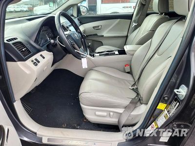 Zdjęcie 7 z 12 samochodu: 2013 TOYOTA VENZA XLE VIN:4T3BK3BB1DU085998 - miniatura