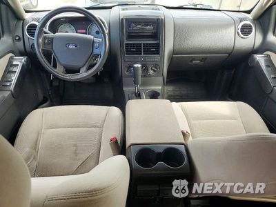 Zdjęcie 8 z 12 samochodu: 2008 FORD EXPLORER SPORT TRAC XLT VIN:1FMEU31E28UA28758 - miniatura
