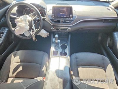 Zdjęcie 8 z 12 samochodu: 2024 NISSAN ALTIMA SV VIN:1N4BL4DV7RN313484 - miniatura