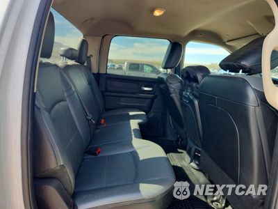 Zdjęcie 10 z 12 samochodu: 2019 RAM 2500 TRADESMAN VIN:3C6UR5CJ2KG518545 - miniatura